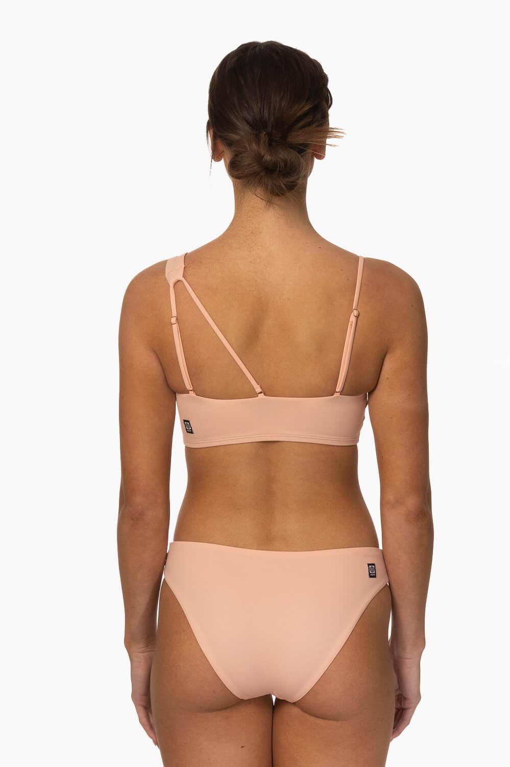 Valle Bikini Bottom - Coronado Female Product Image