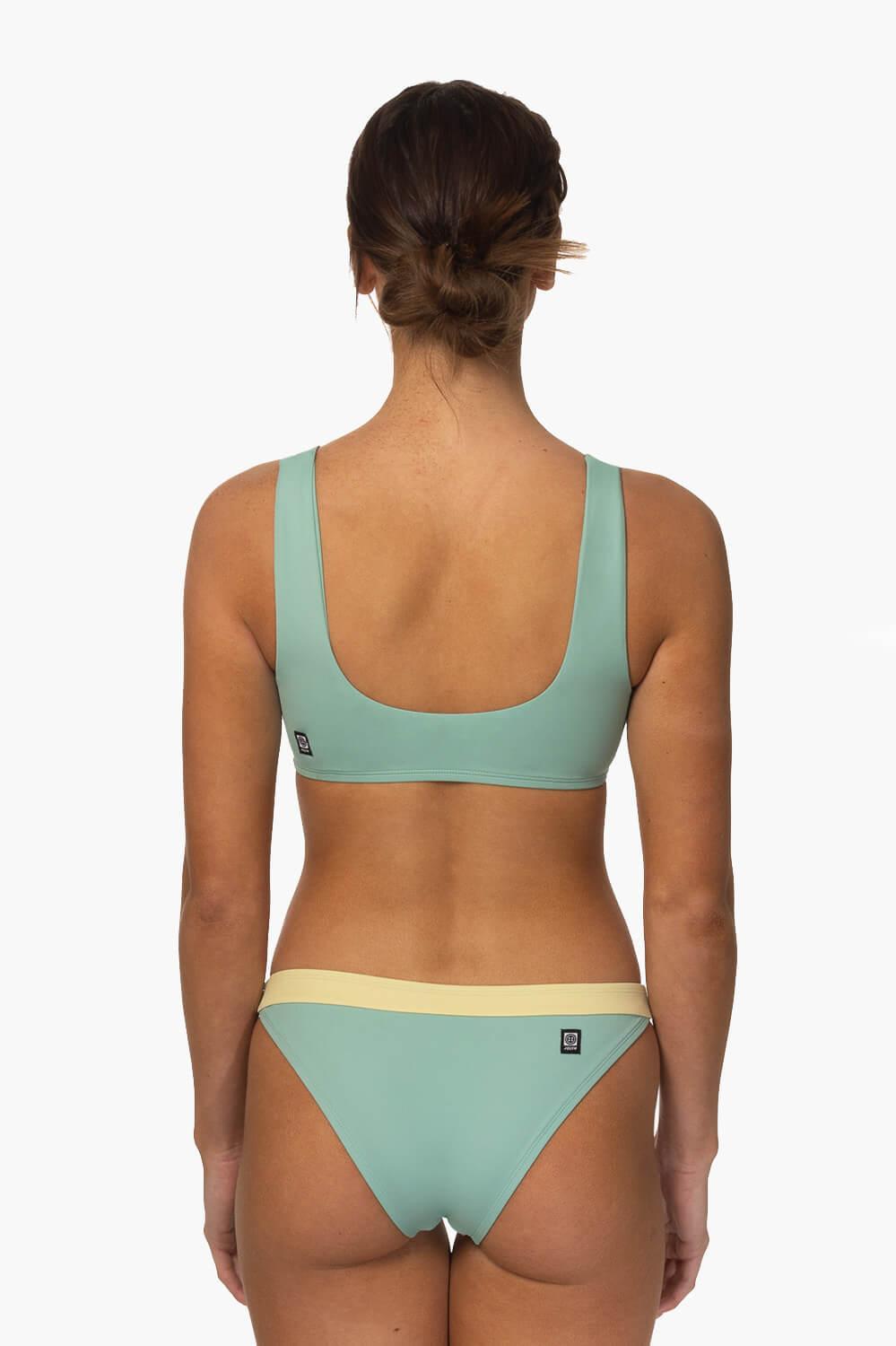 Valentina Bikini Bottom Product Image