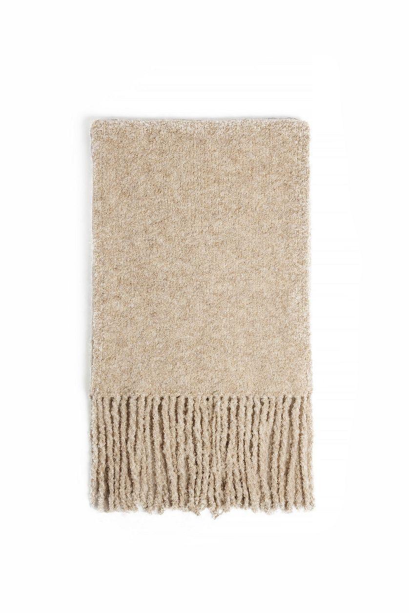Knitted Scarf Product Image