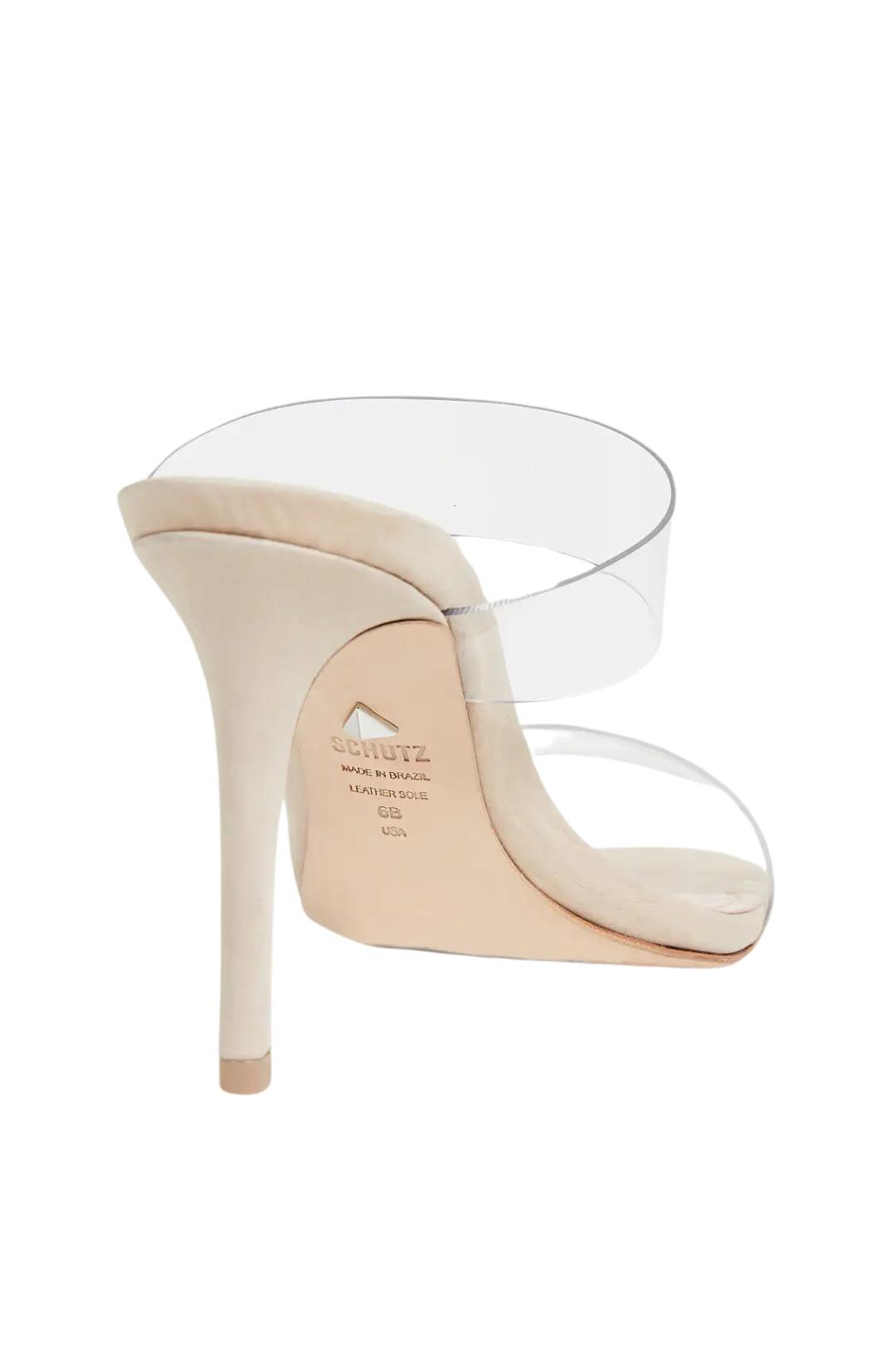 Ariella Heel Sandal Product Image