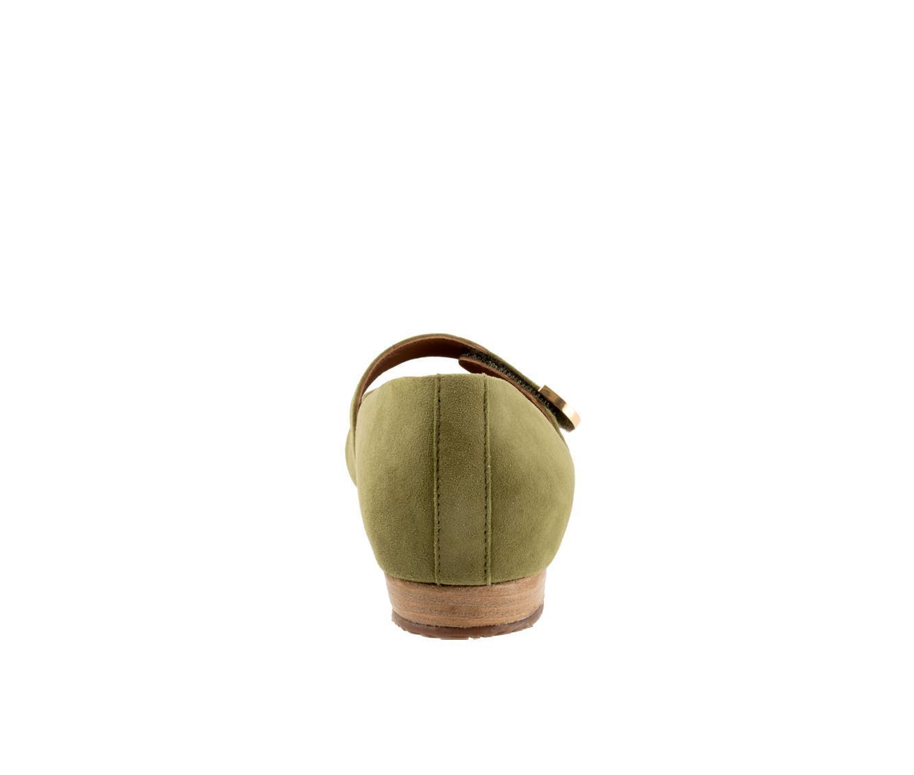 Women's Softwalk Valdivia Mary Janes Product Image