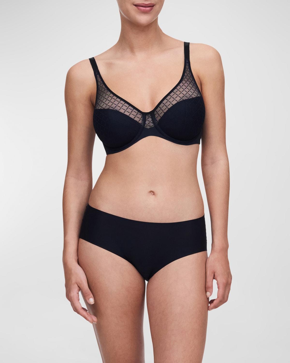 Chantelle Norah Chic Underwire Bra Product Image