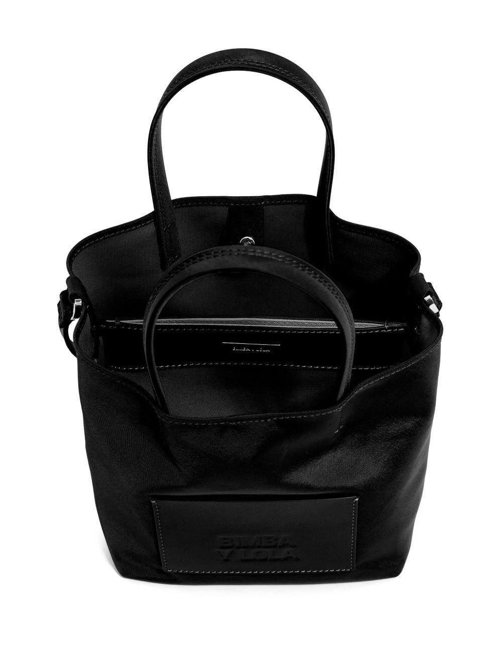 small Chihuahua tote bag Product Image