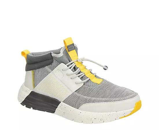 Heydude Mens Sirocco Mid Trail Sneaker Product Image