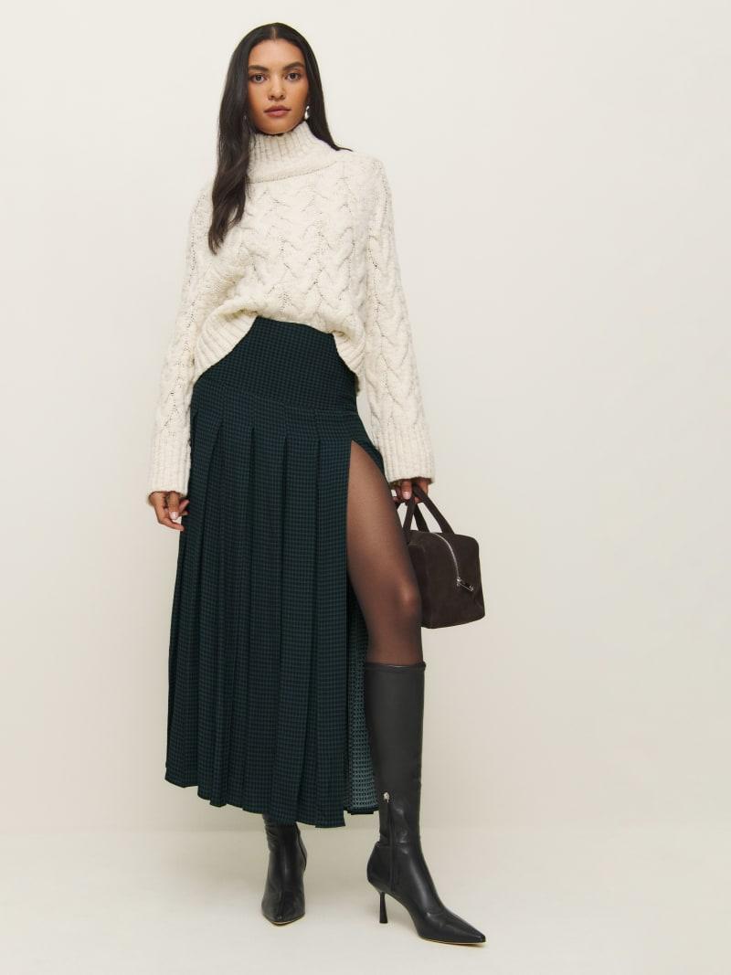 Nancy Skirt Product Image