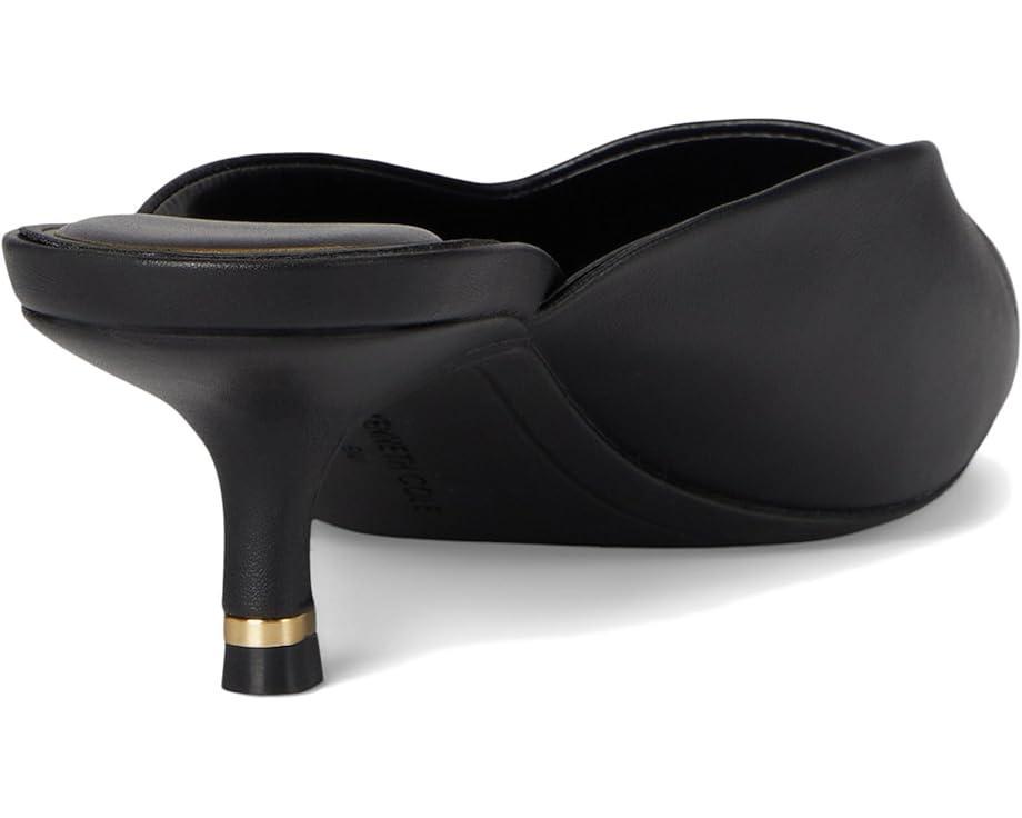 Adrienne Mule Pumps Product Image