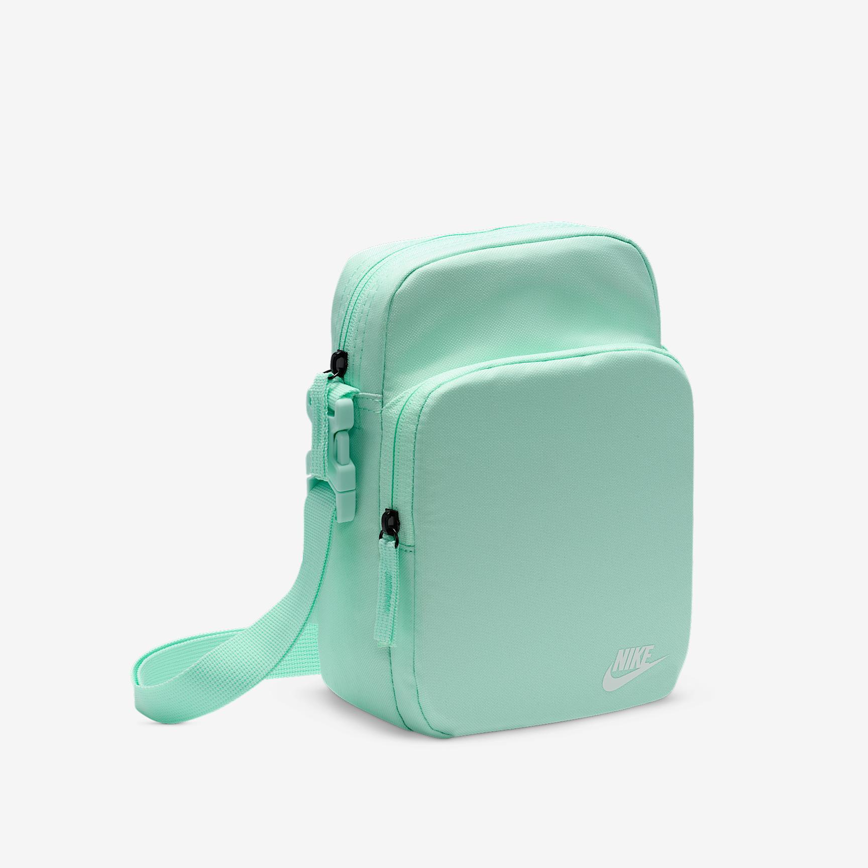 Nike Heritage Crossbody Bag (4L) Product Image