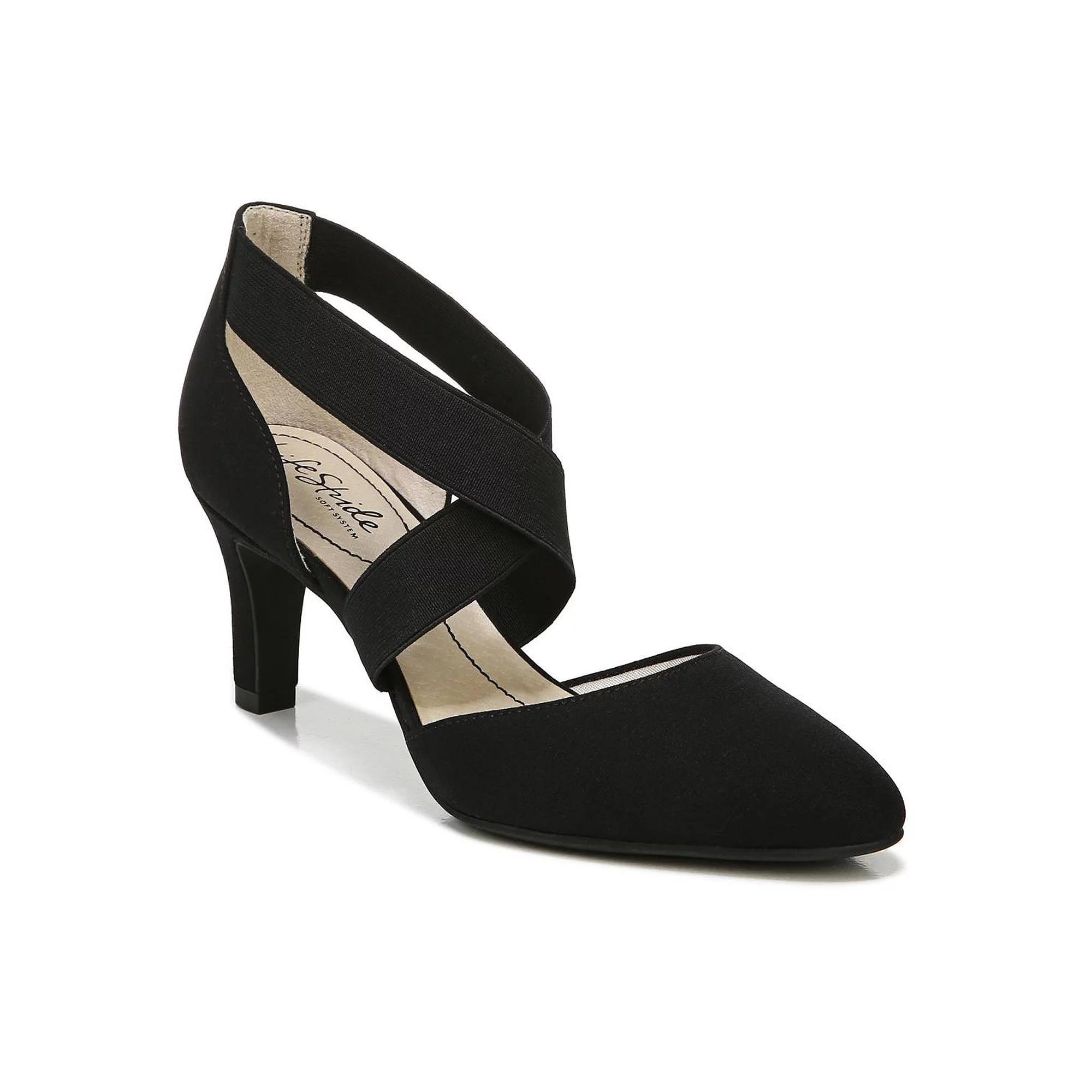 Lifestride Womens Gallery Pump Product Image