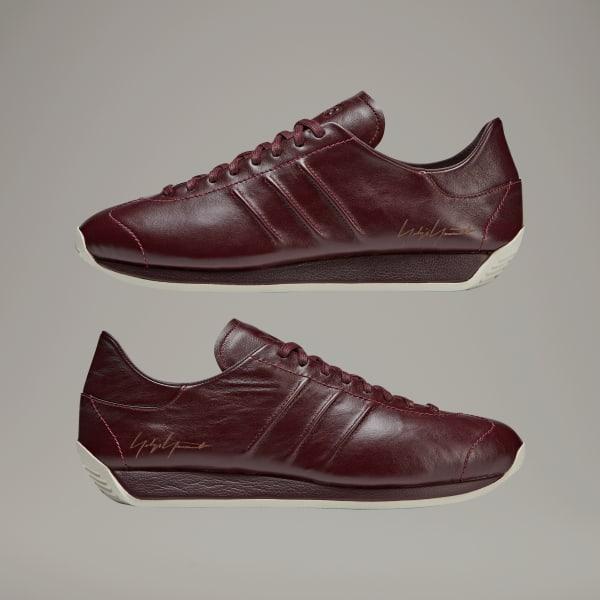 adidas Y-3 Country Black M 7.5 / W 8.5 Unisex Product Image
