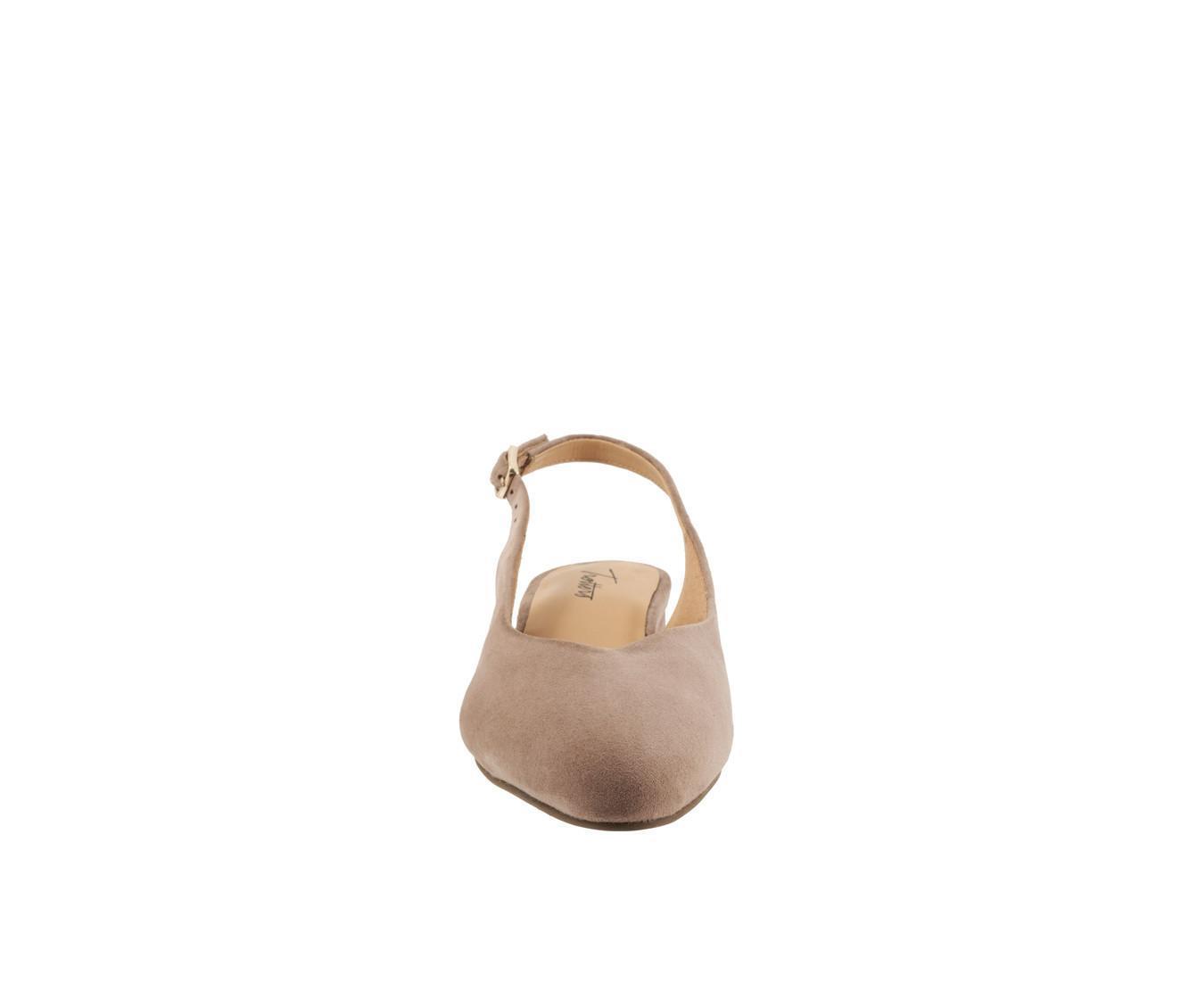 Women's Trotters Jessa Shoes Product Image