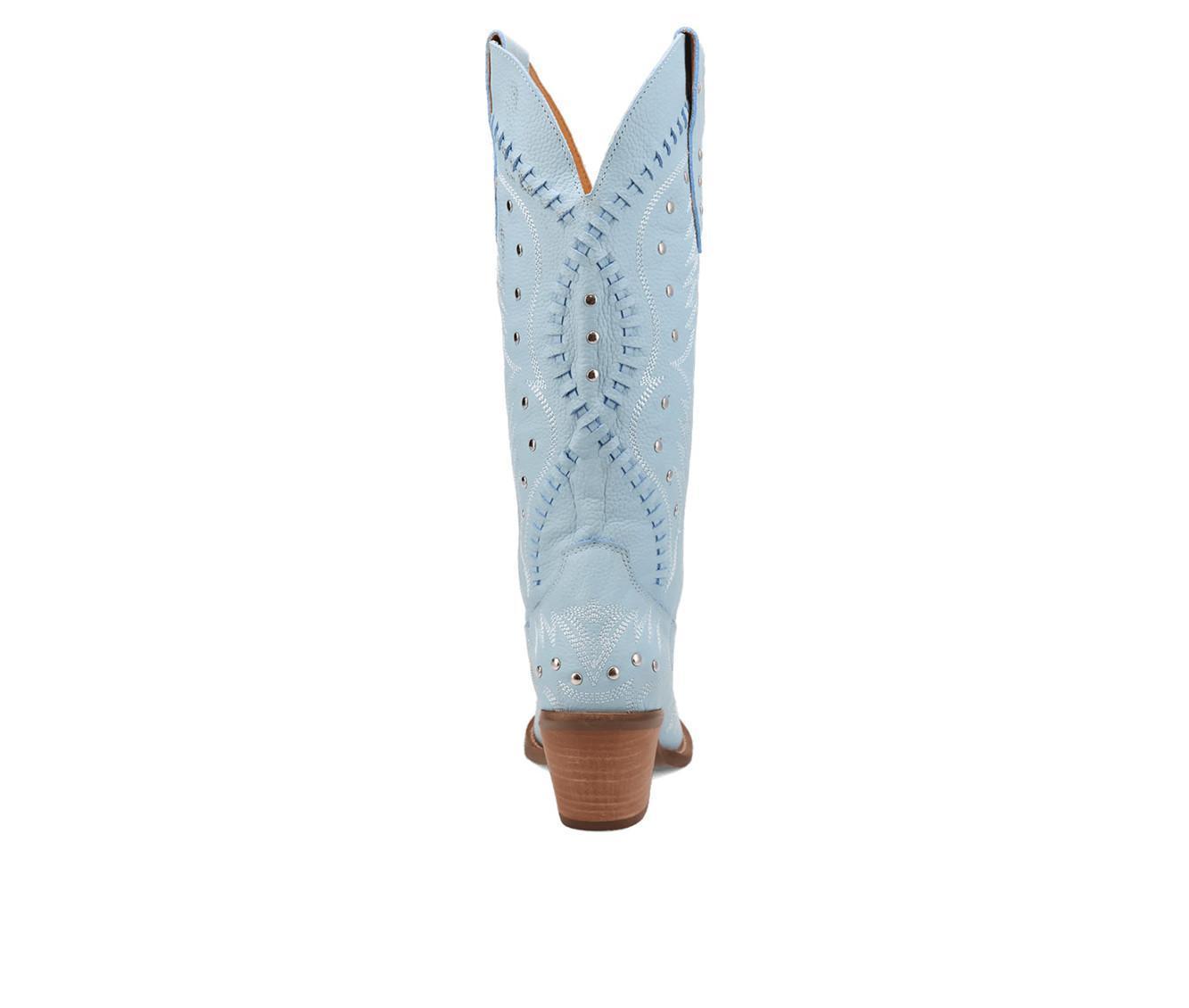 Women's Dingo Boot Pretty 'N Pink Western Boots Product Image