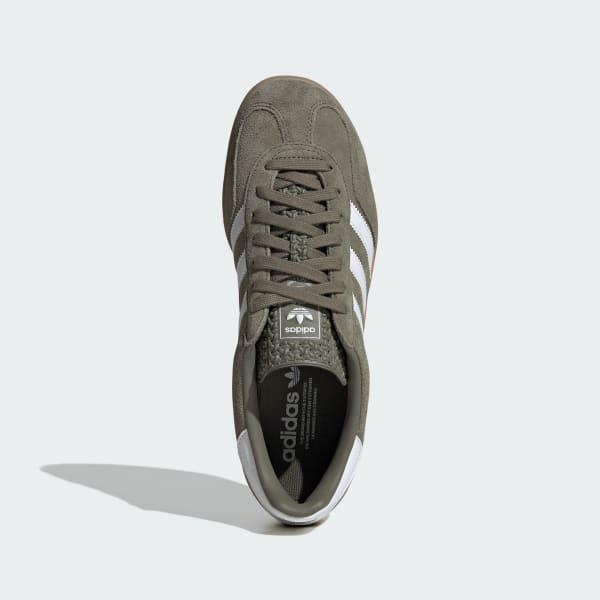 adidas Originals Mens adidas Originals Gazelle Indoor - Mens Shoes Product Image