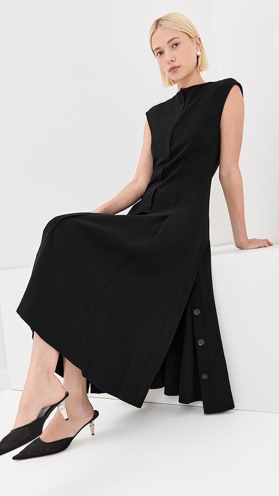 Proenza Schouler Georgia Dress | Shopbop Product Image