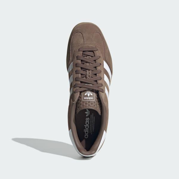adidas Originals Mens adidas Originals Gazelle Indoor - Mens Shoes Product Image