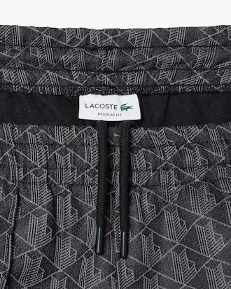Paris Monogram Sweatpants Product Image