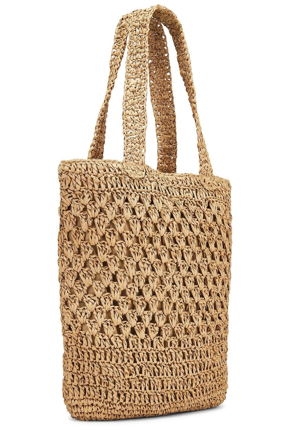 Marine Crochet Bag 8 Other Reasons Product Image