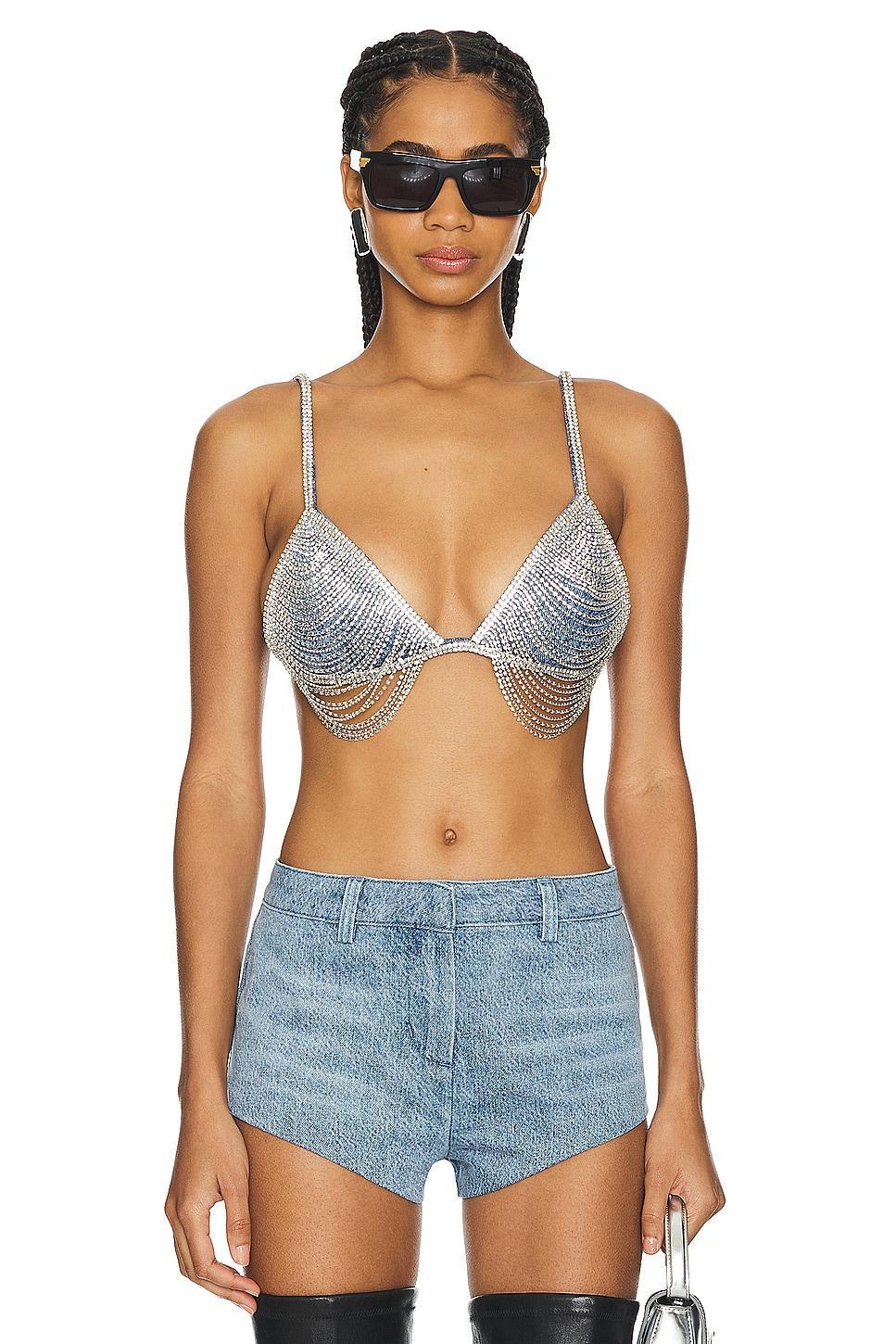 Hyde Bra Top retrofete Product Image