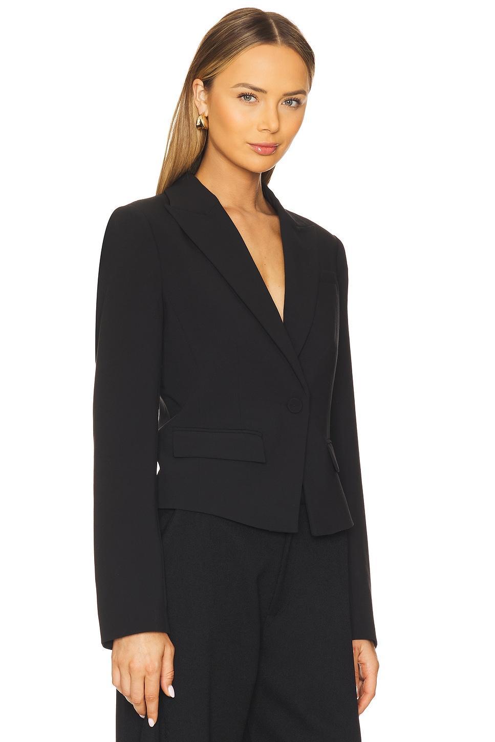The Short Favorite Blazer Favorite Daughter Product Image