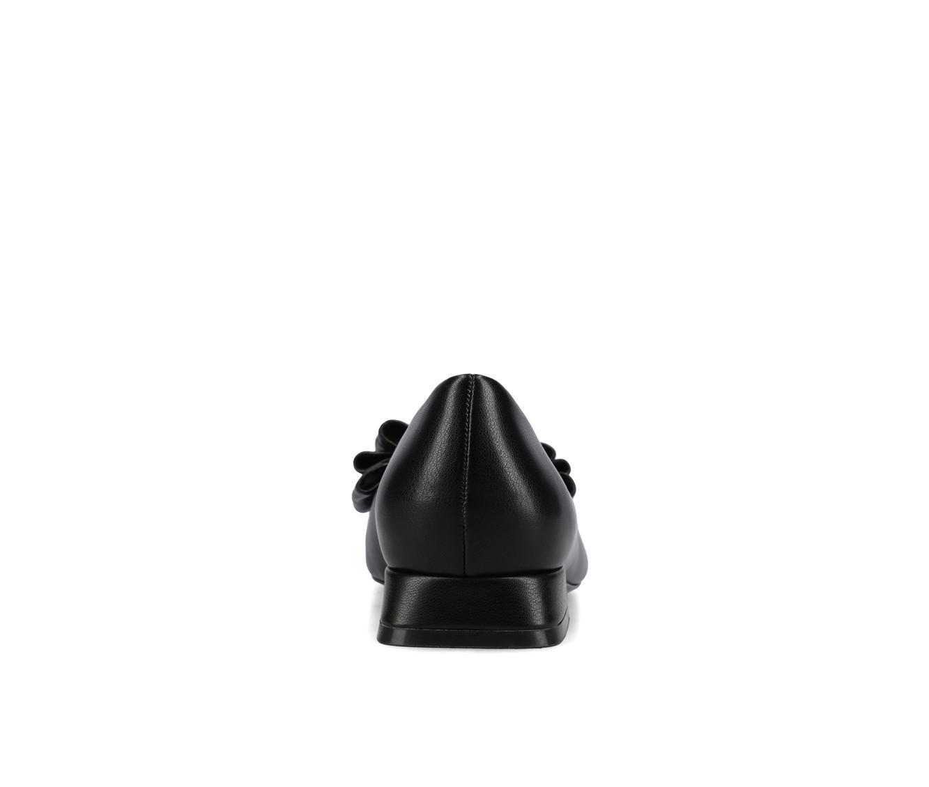 Women's Journee Collection Ophelia Flats Product Image