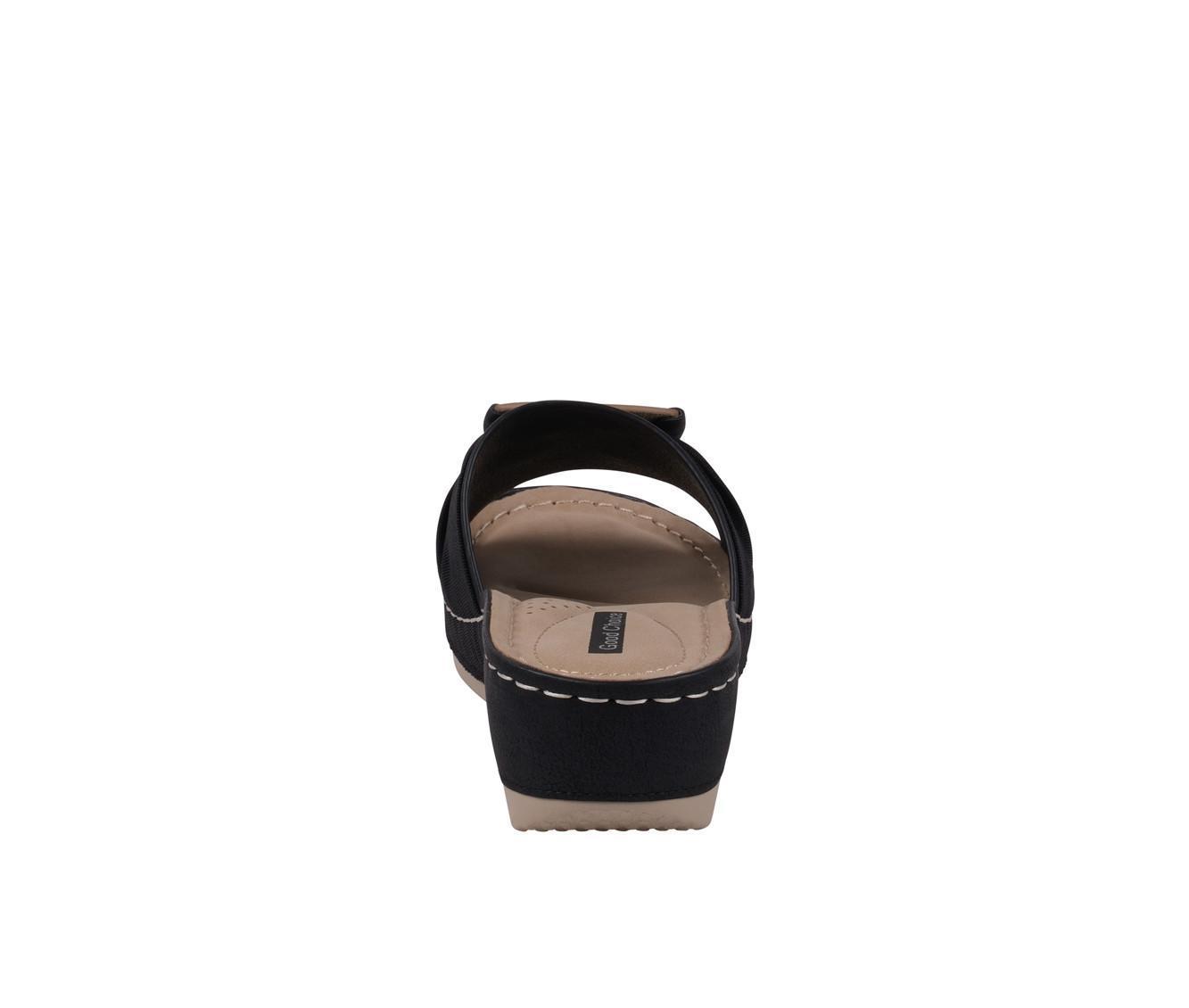 Women's GC Shoes Ellen Wedge Sandals Product Image