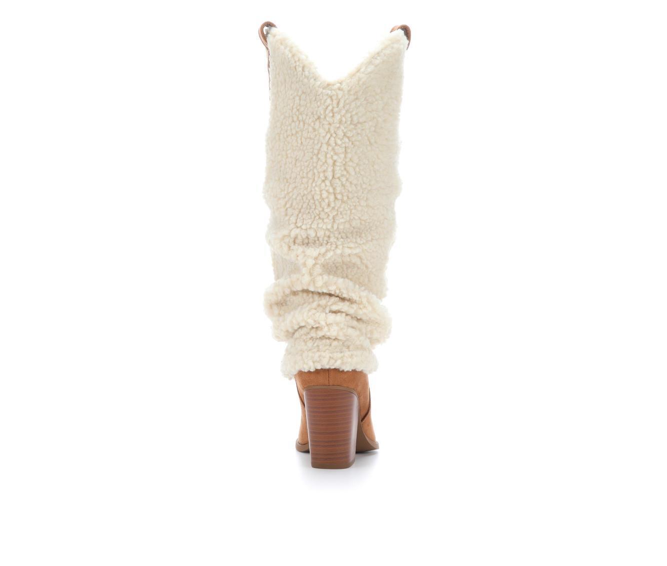 Women's Soda Rely-S Western Boots Product Image