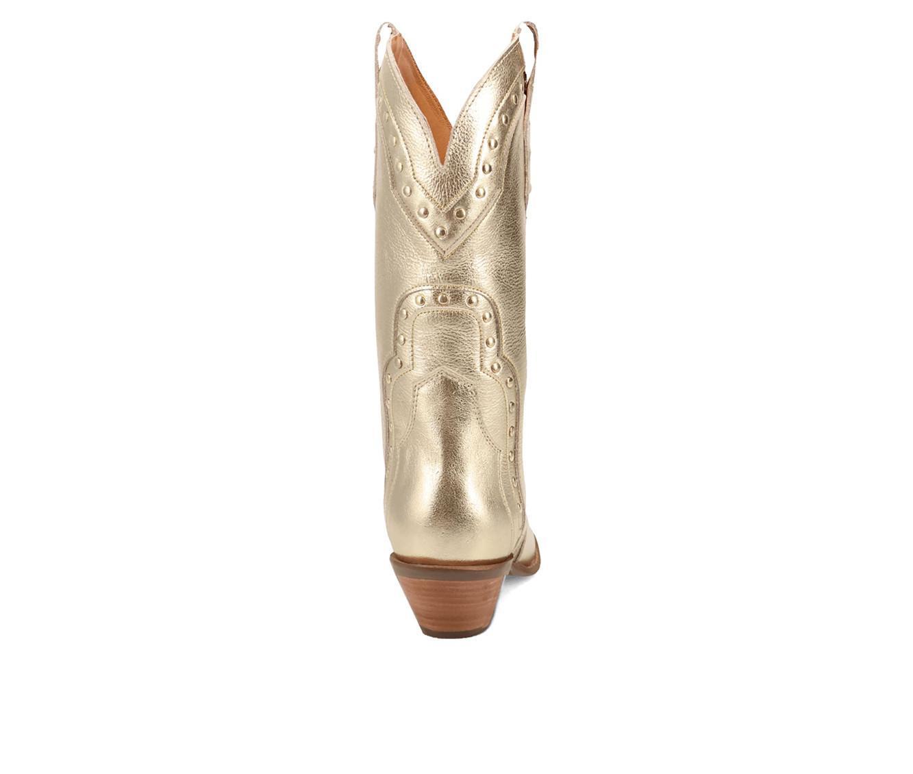 Women's Dingo Boot Sweet Treat Western Boots Product Image