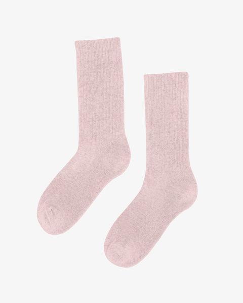 Organic Active Sock - Emerald Green Product Image