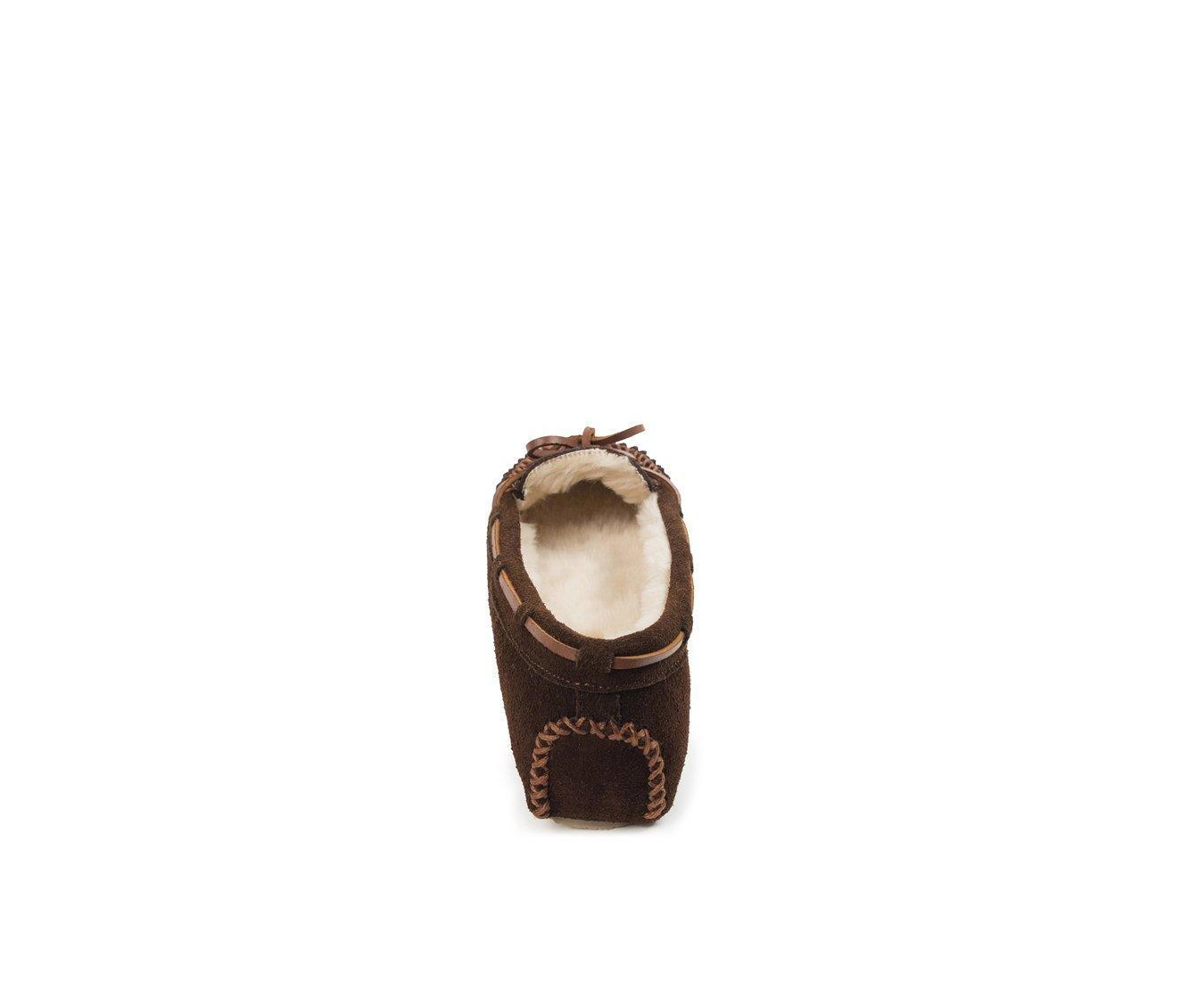 Minnetonka Women's Cally Moccasins Product Image