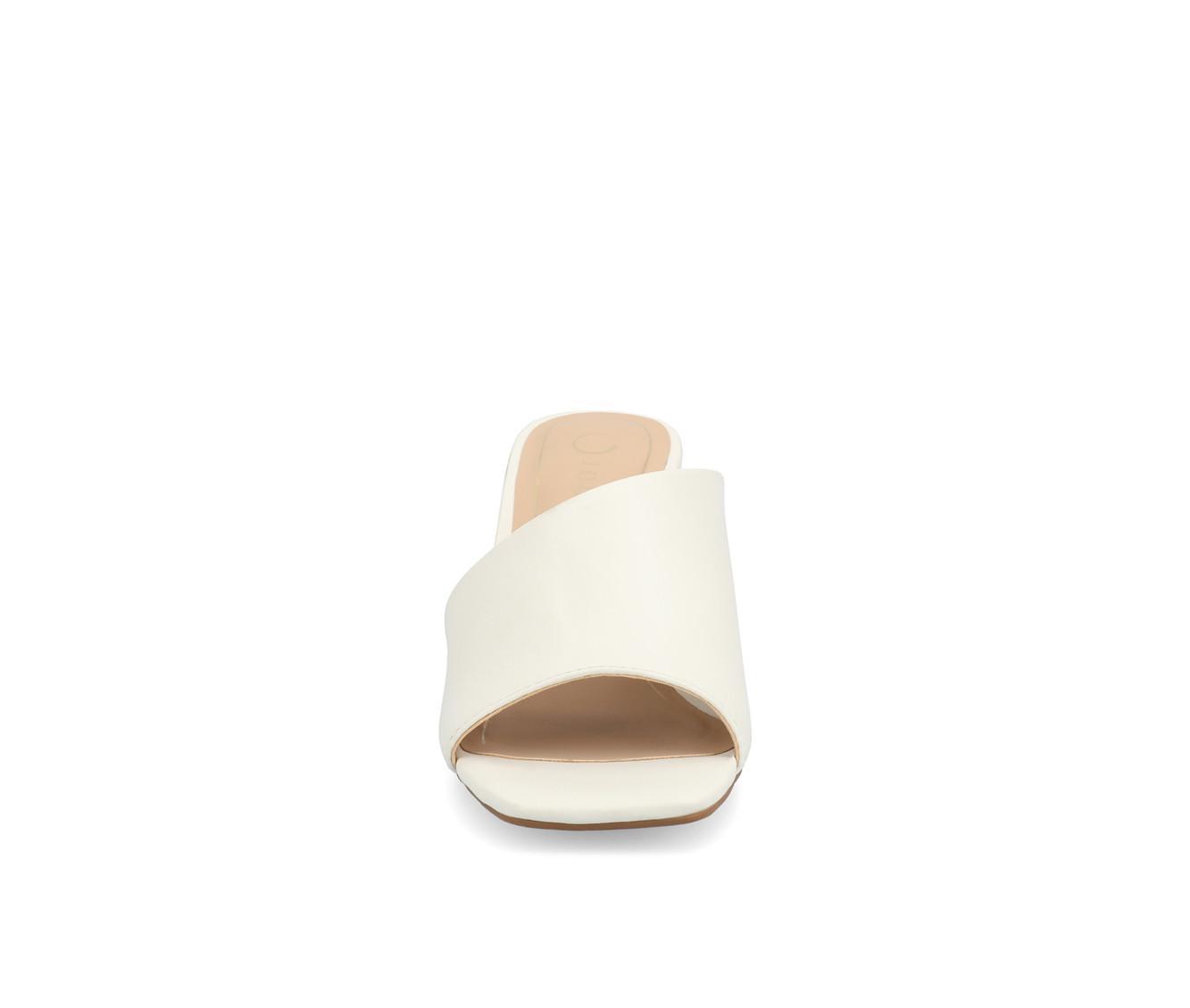 Women's Journee Collection Clementine Wedge Sandals Product Image
