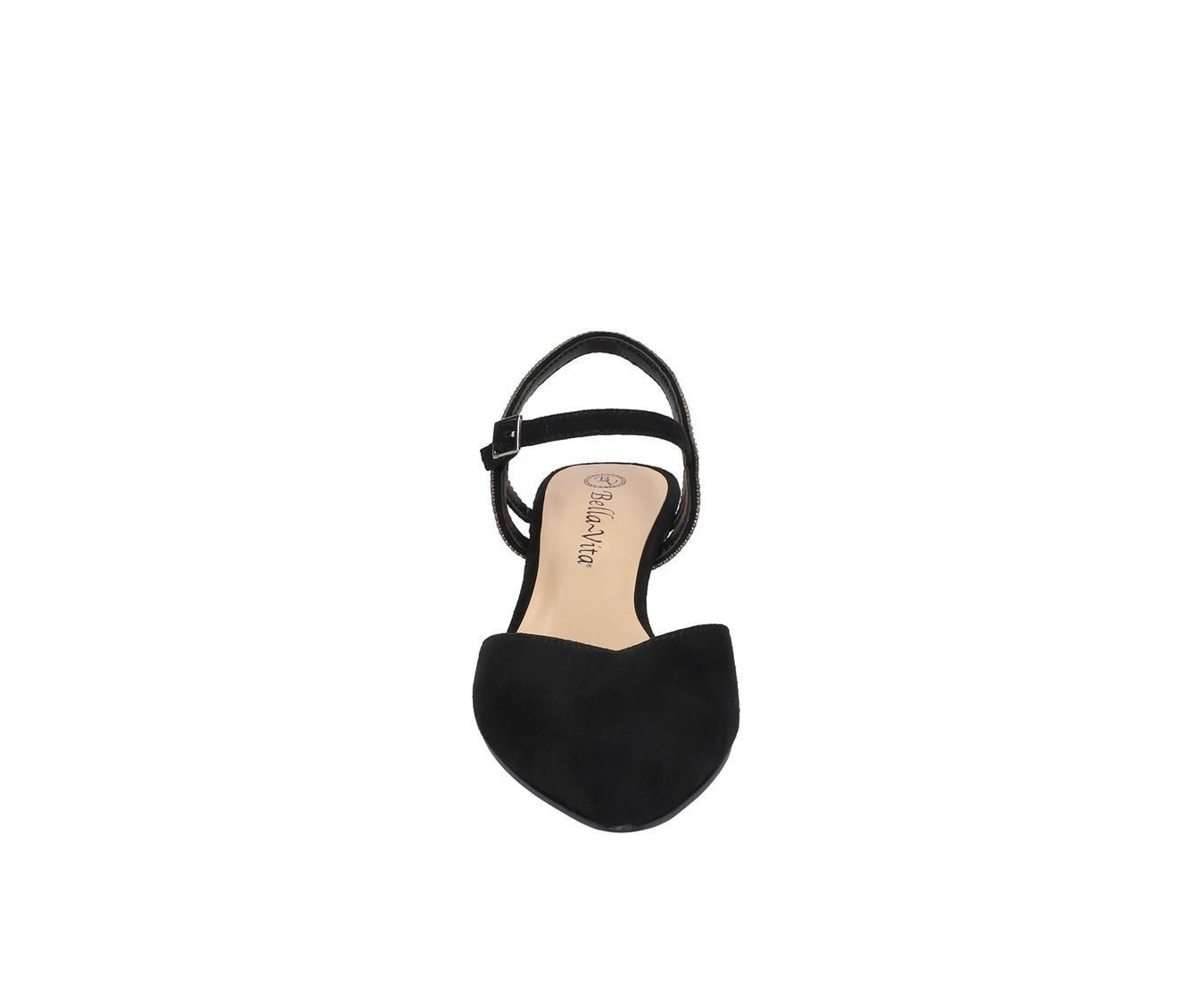 Women's Bella Vita Katriana Pumps Product Image