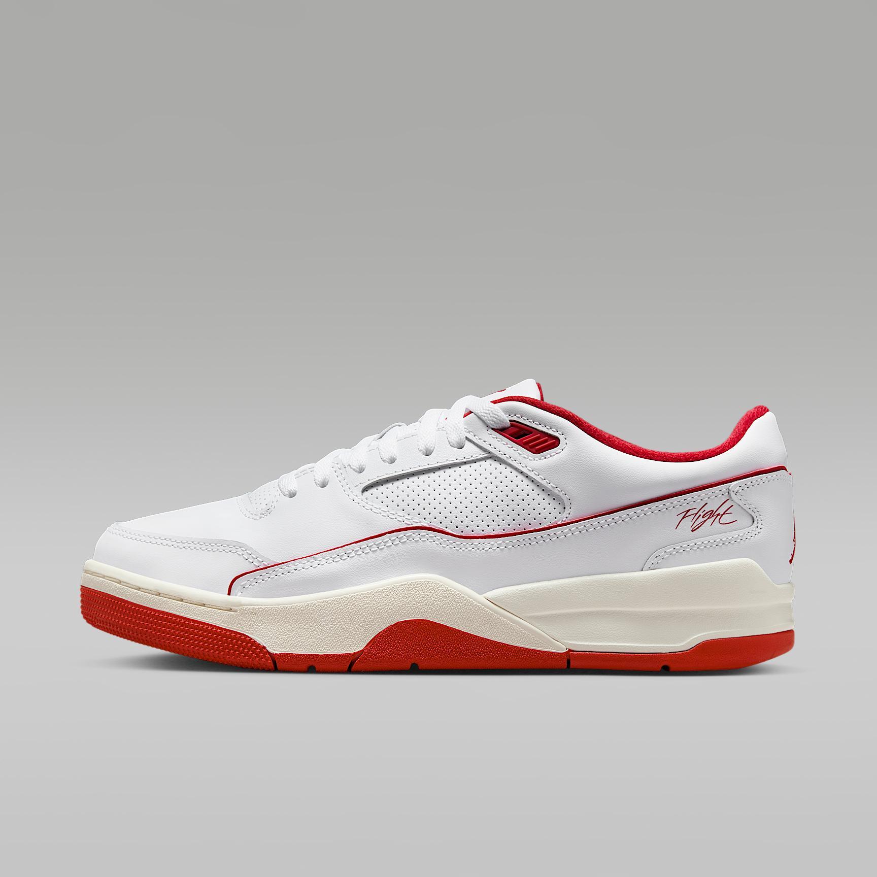 Men's Jordan Flight Court Shoes Product Image