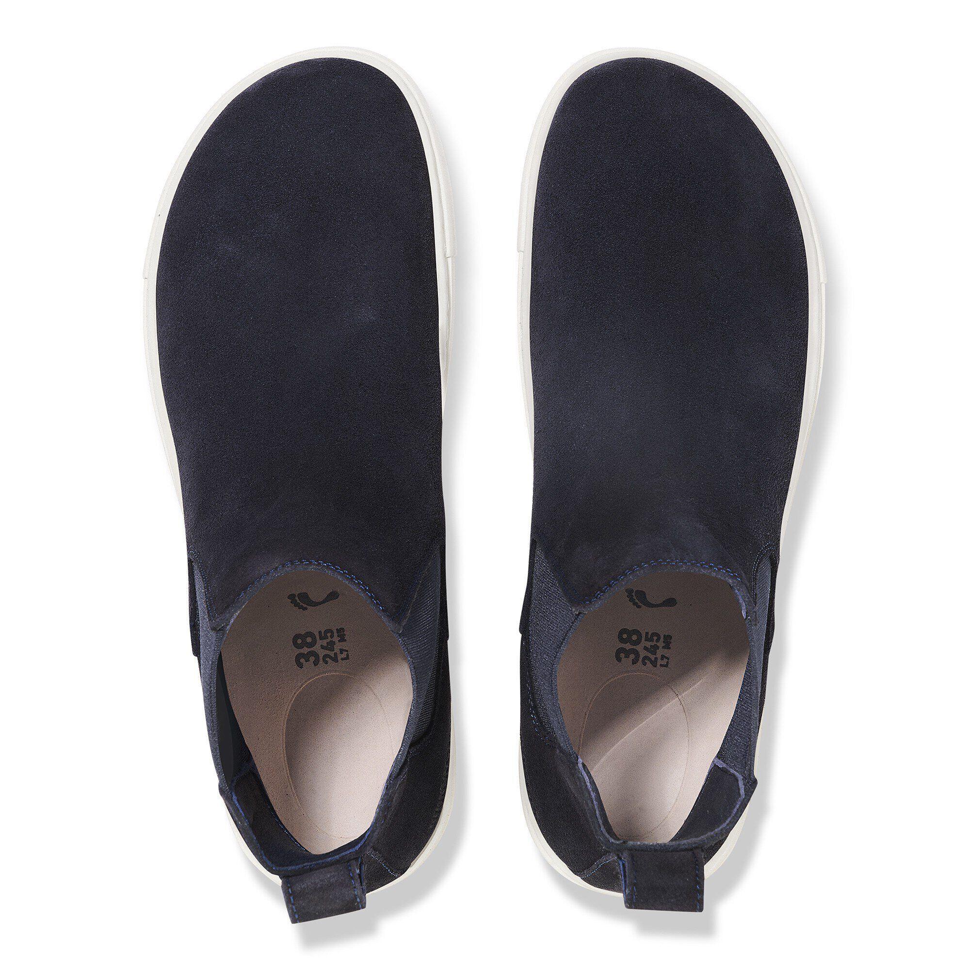 Bend Chelsea Suede Leather Product Image