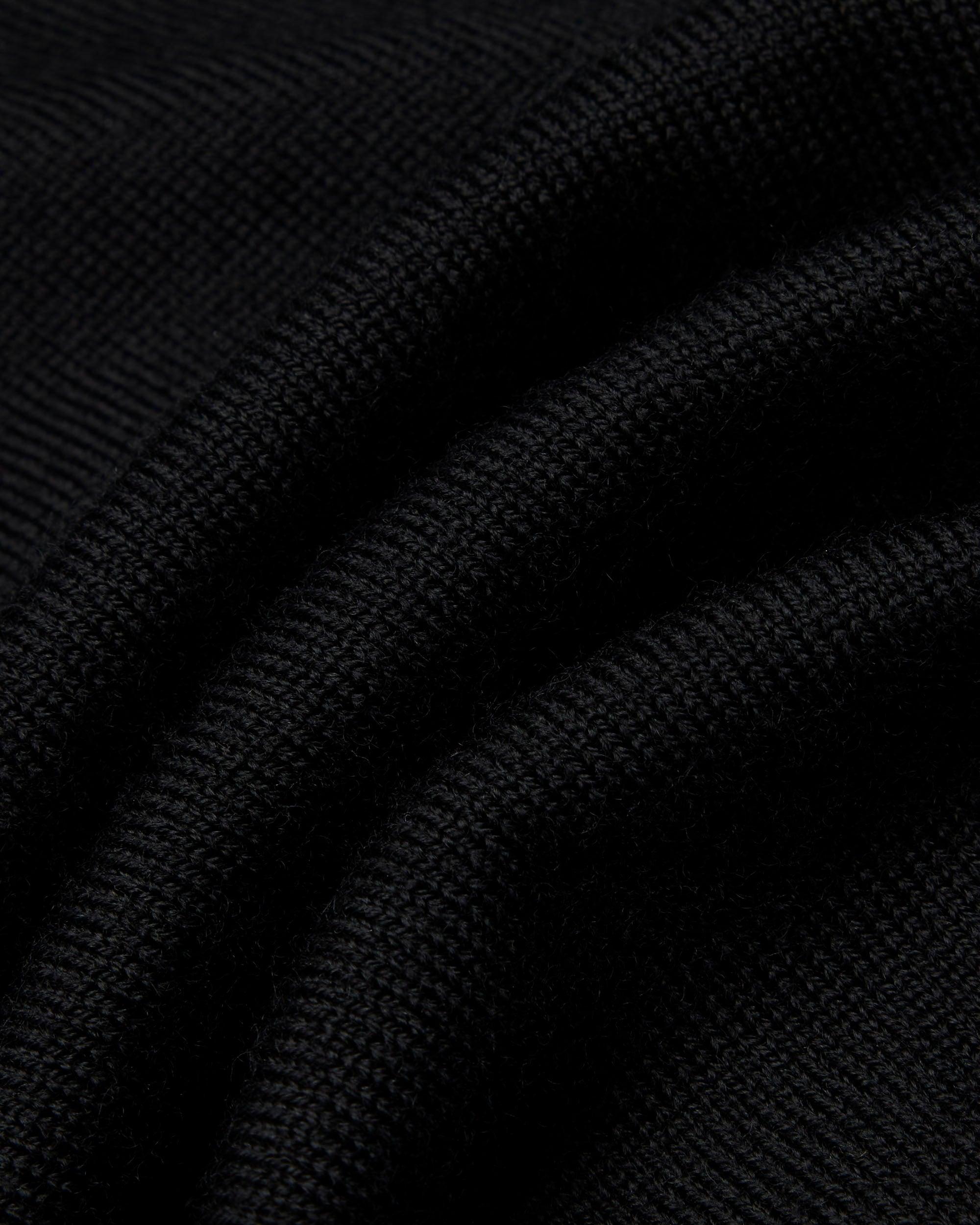 Lightweight Merino Harry Crewneck Male Product Image