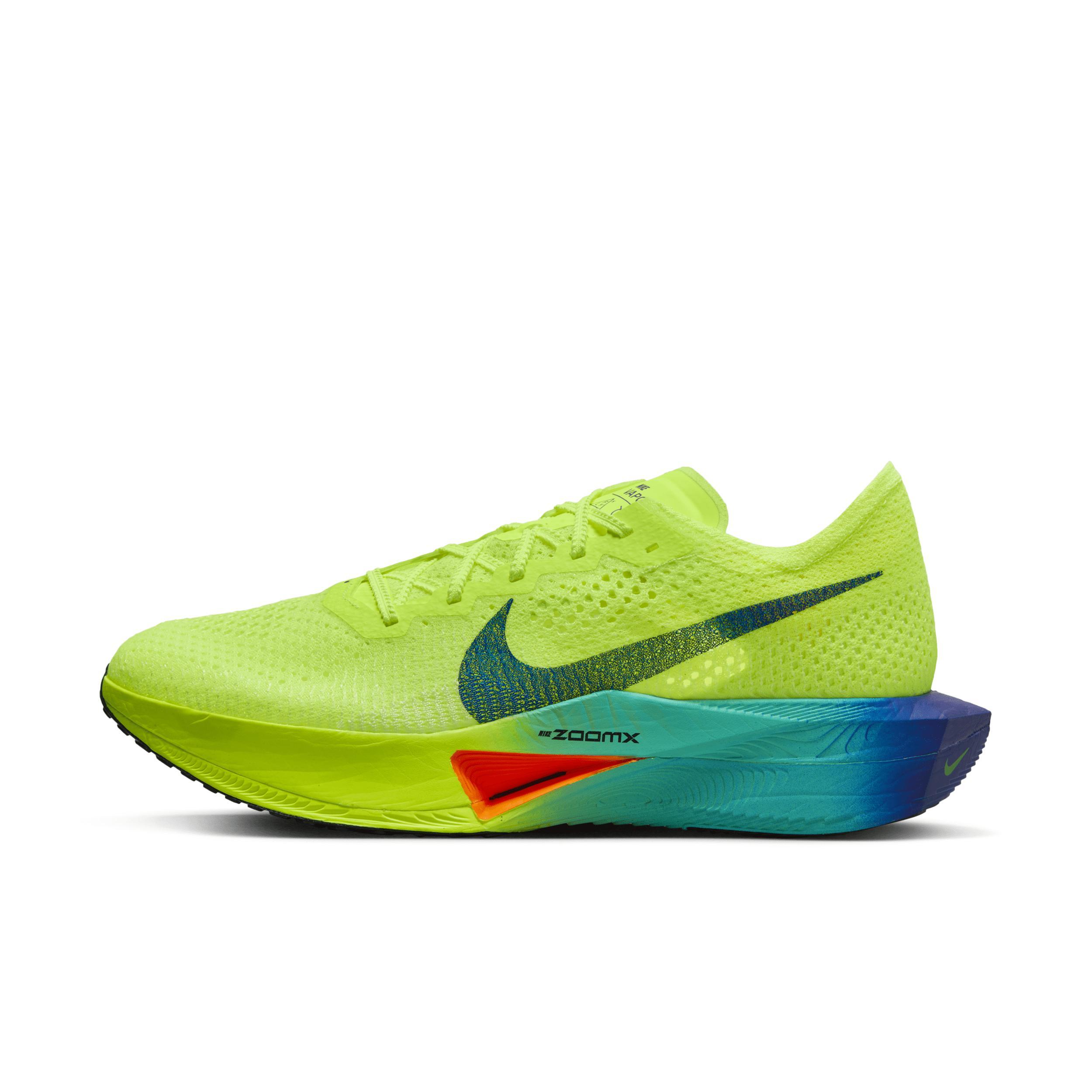 Nike Mens Nike ZoomX Vaporfly Next% 3 - Mens Running Shoes Product Image