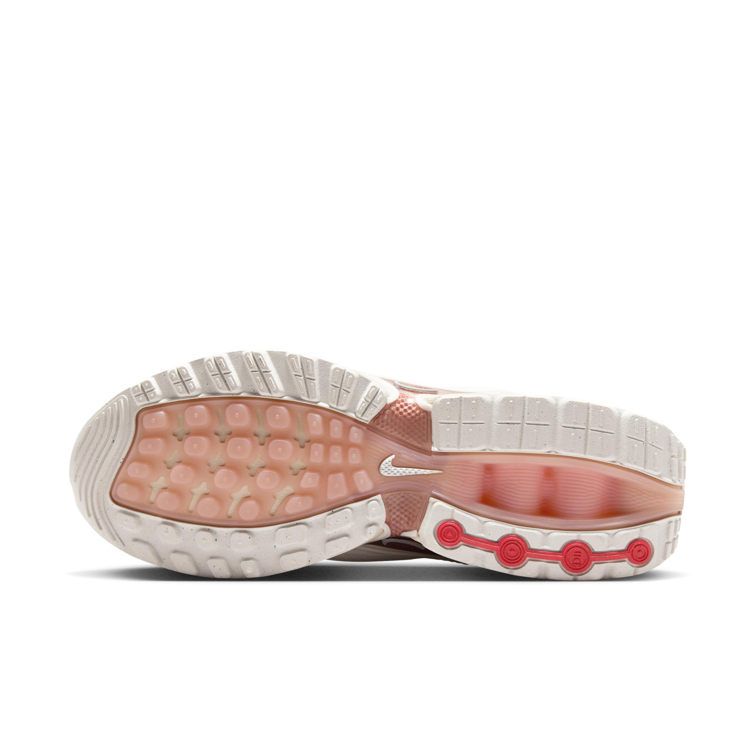 Nike Air Max Dn Tech Women's Shoes Product Image