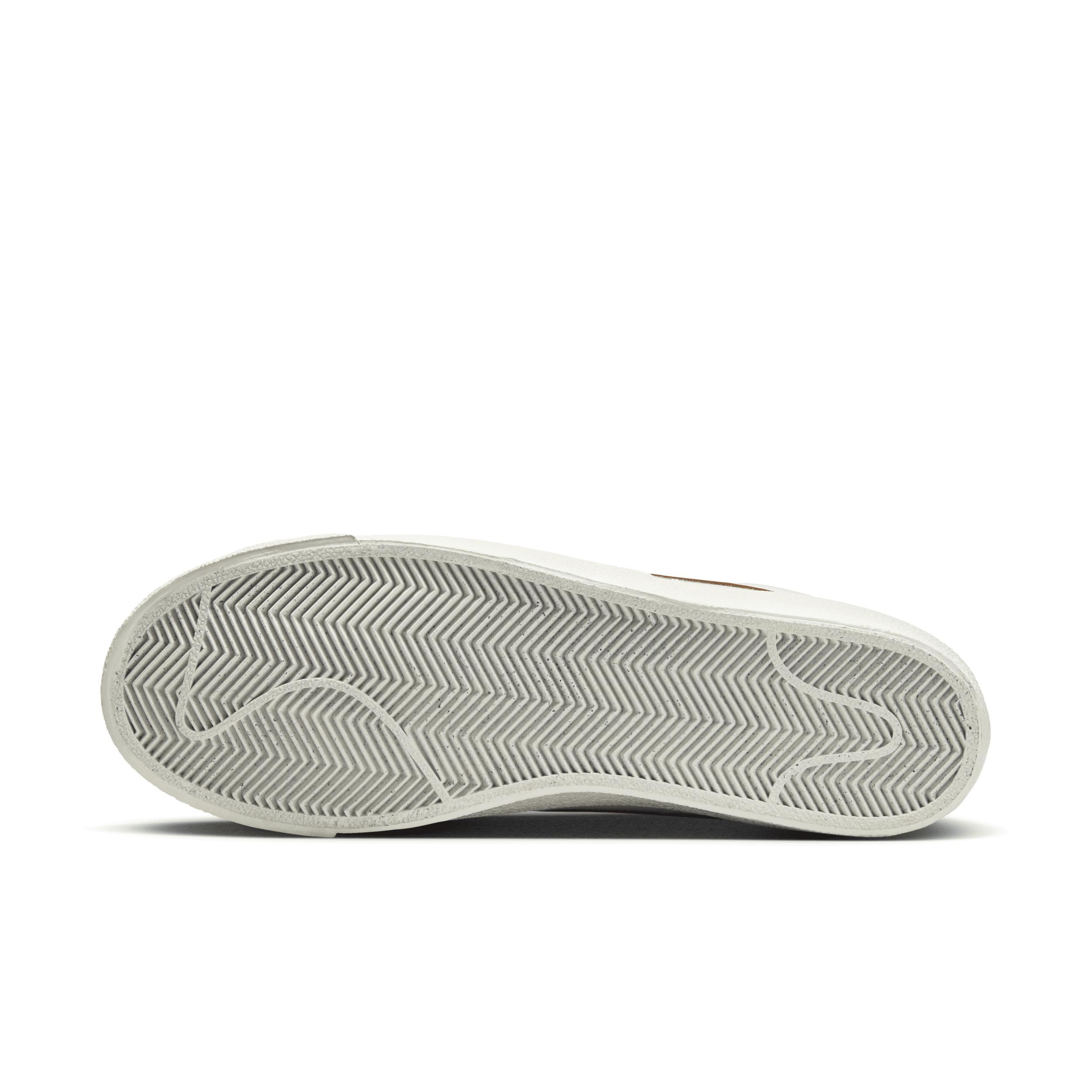 Nike Mens Blazer Mid 77 Vintage Shoes Product Image
