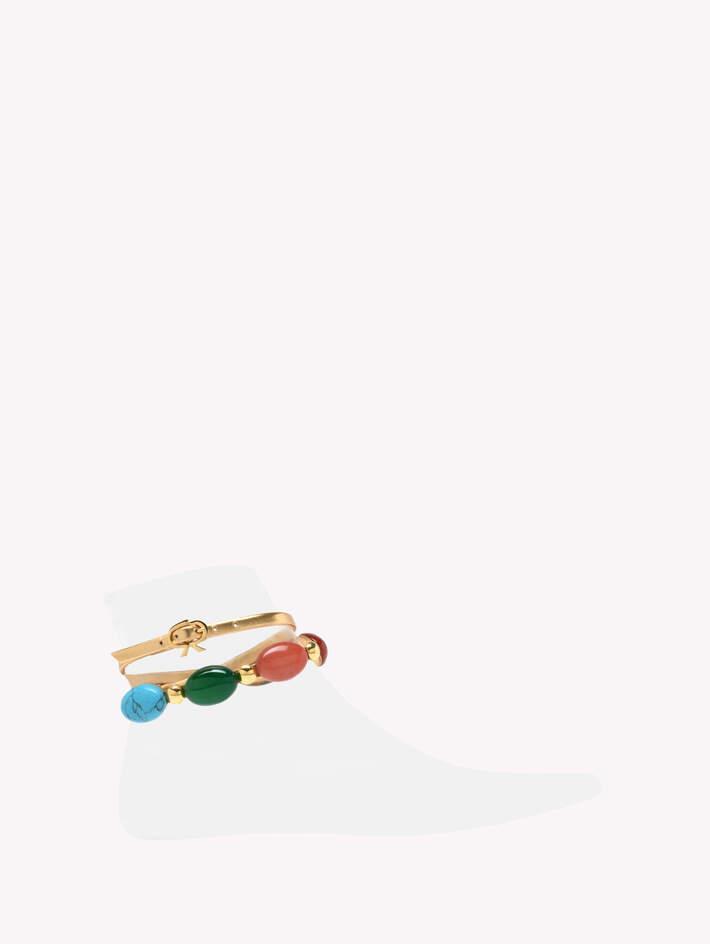 SHANTI ANKLET Product Image