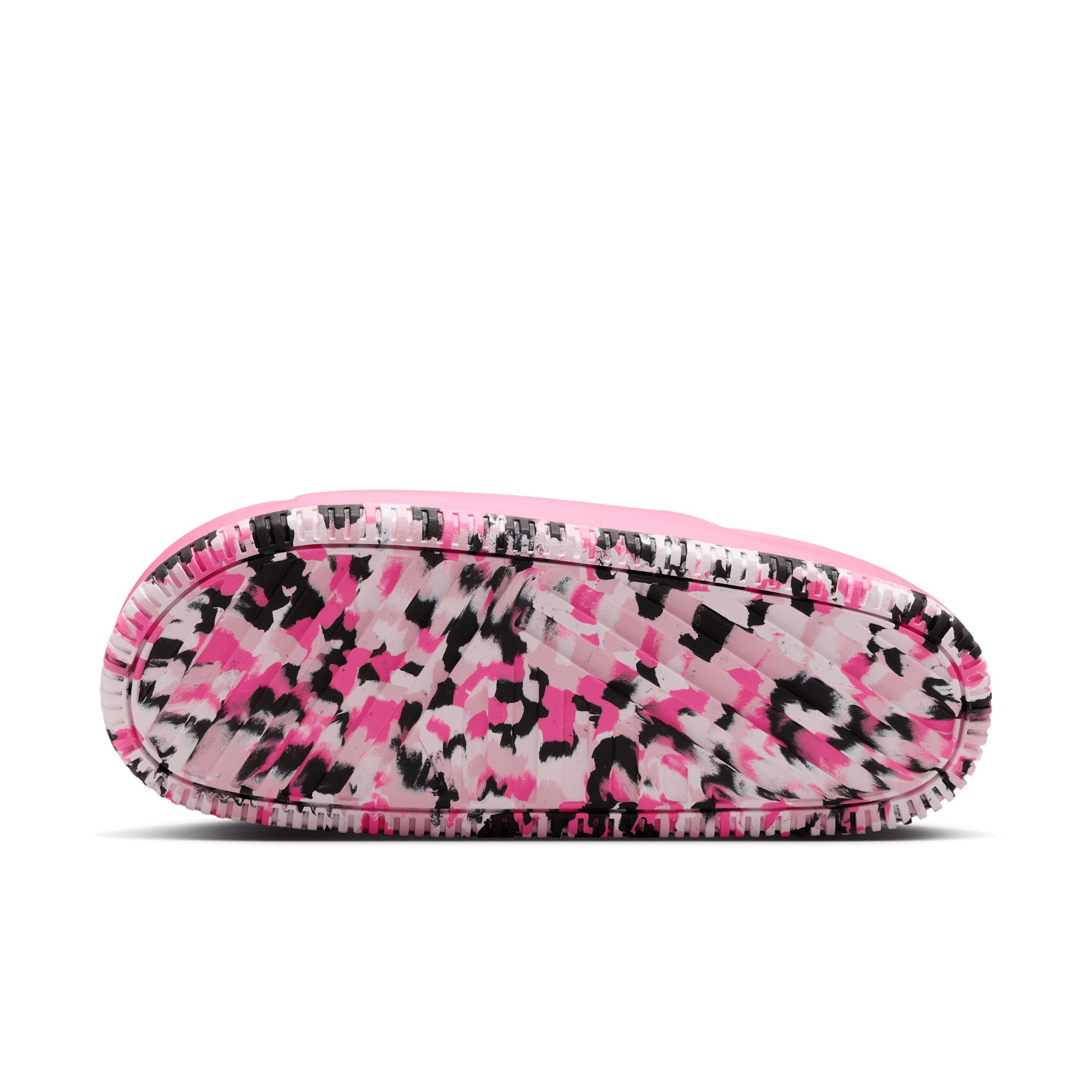 Nike Womens AOne Calm Slides | HM0275-601 Product Image