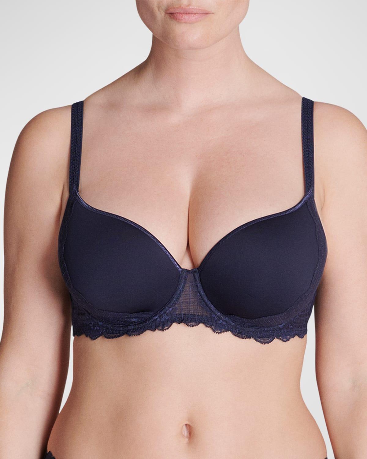 Simone Perele Reve 3D Plunge Bra Product Image