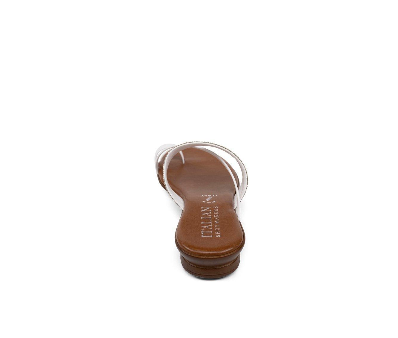 Women's Italian Shoemakers Ryann Sandals Product Image