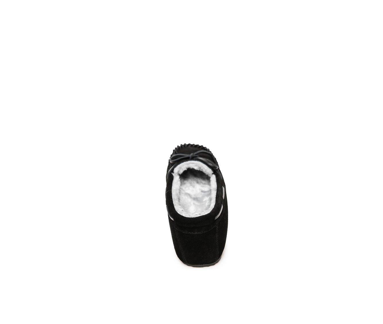 Women's Minnetonka Comfy Moccasin Product Image