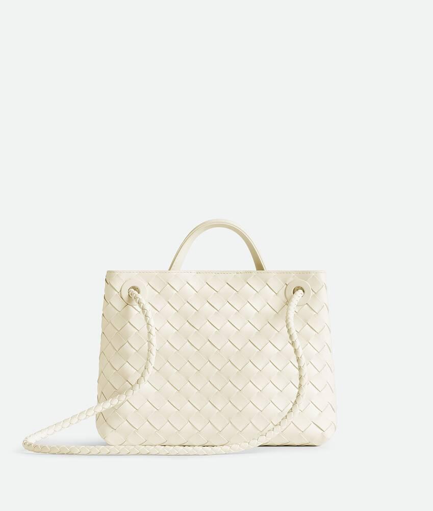 Women's Small Andiamo in Sea salt Product Image