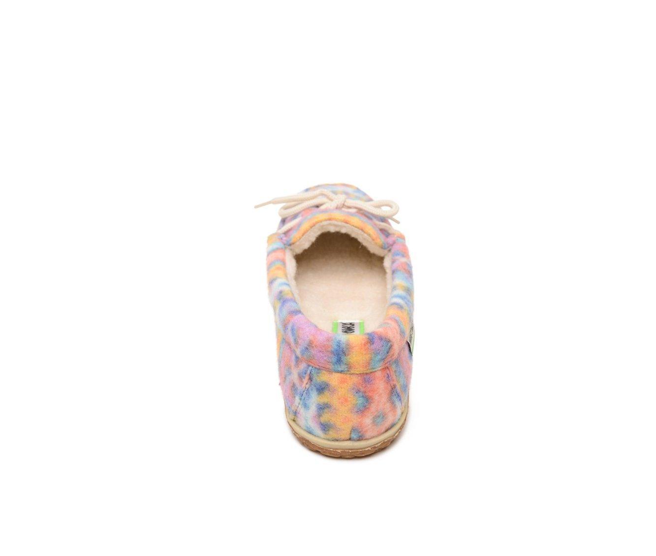 Minnetonka Women's Eco Oak Slippers Product Image