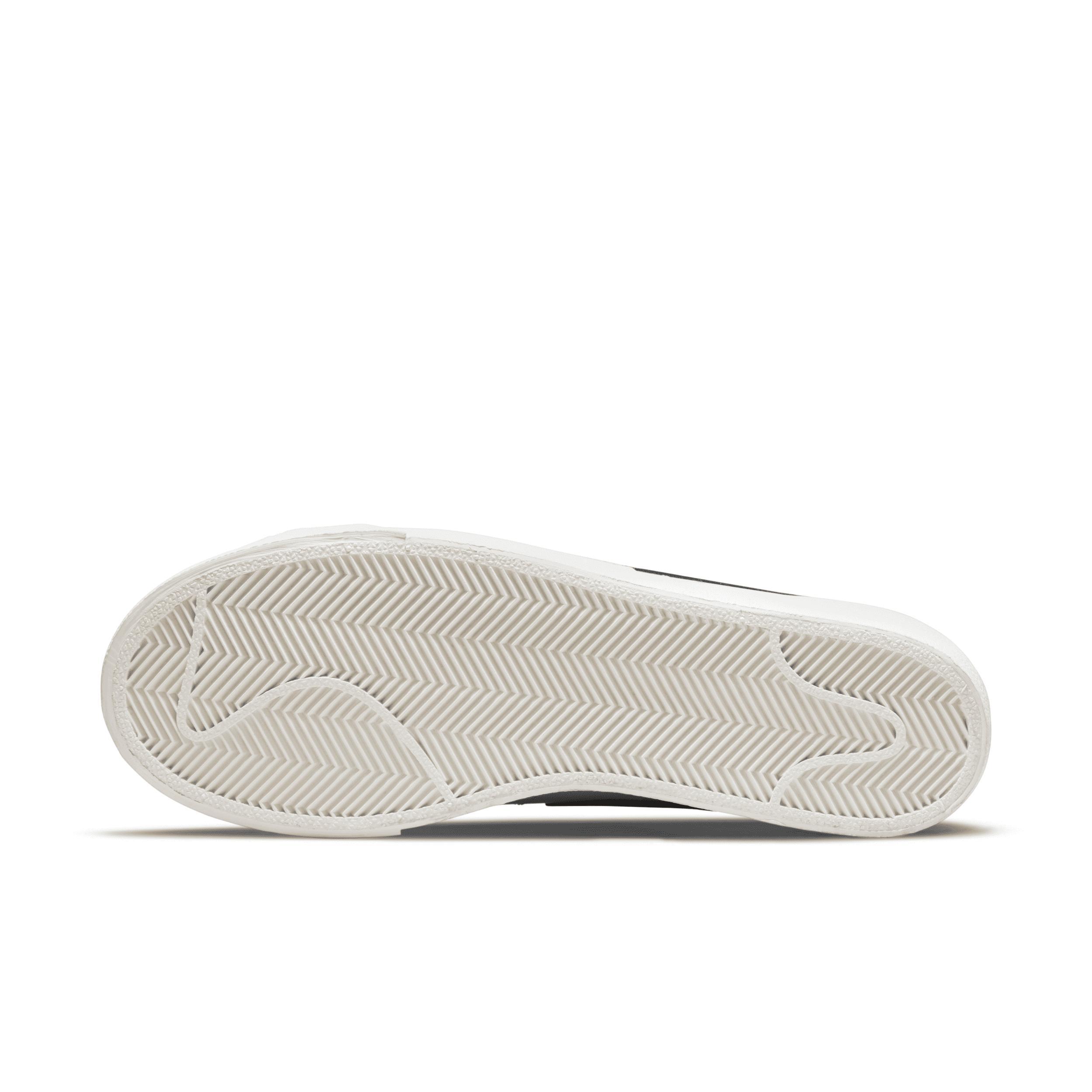 Nike Blazer Low Platform Women's Shoes Product Image