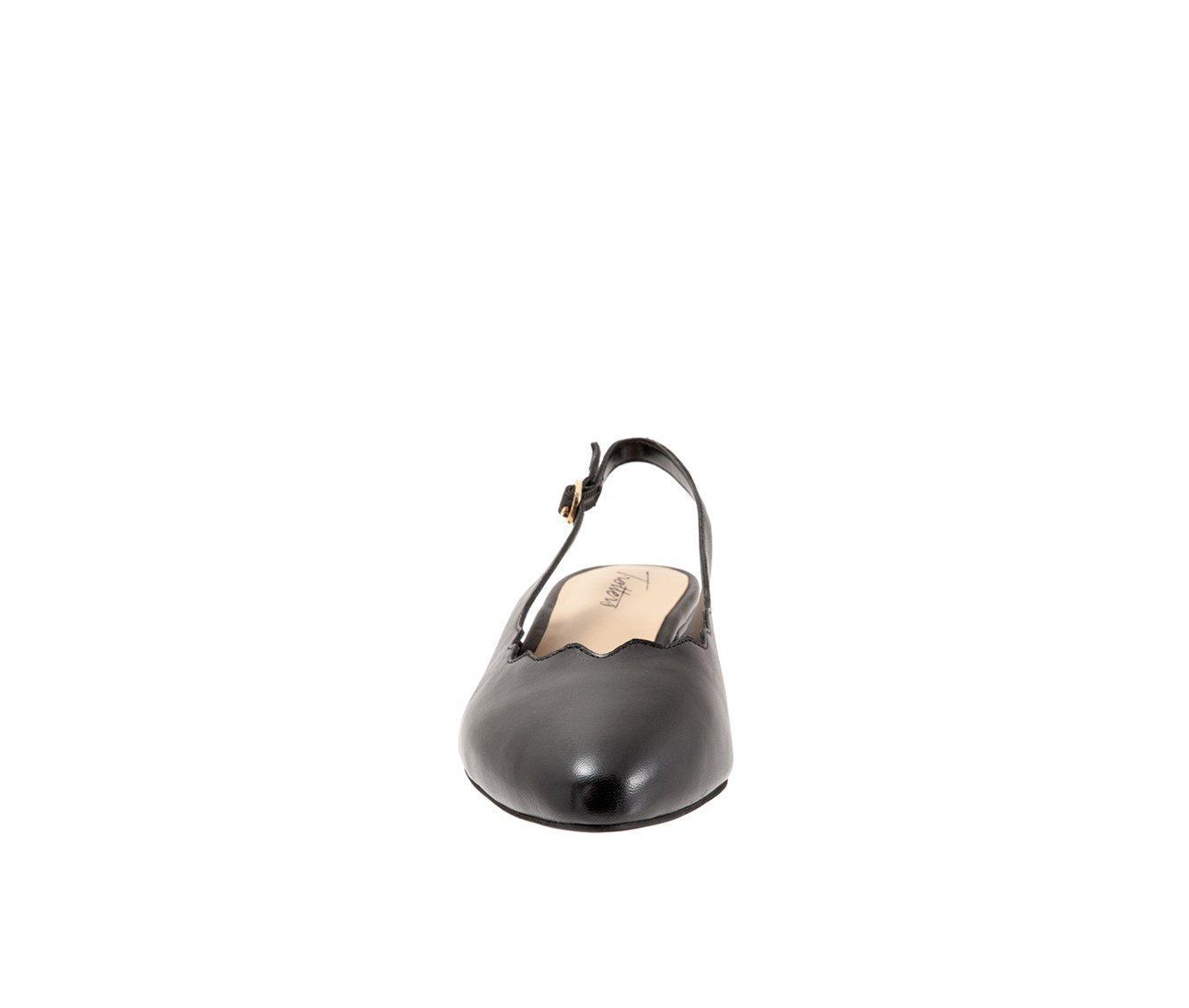 Women's Rag & Co Hocane Slingback Flats Product Image