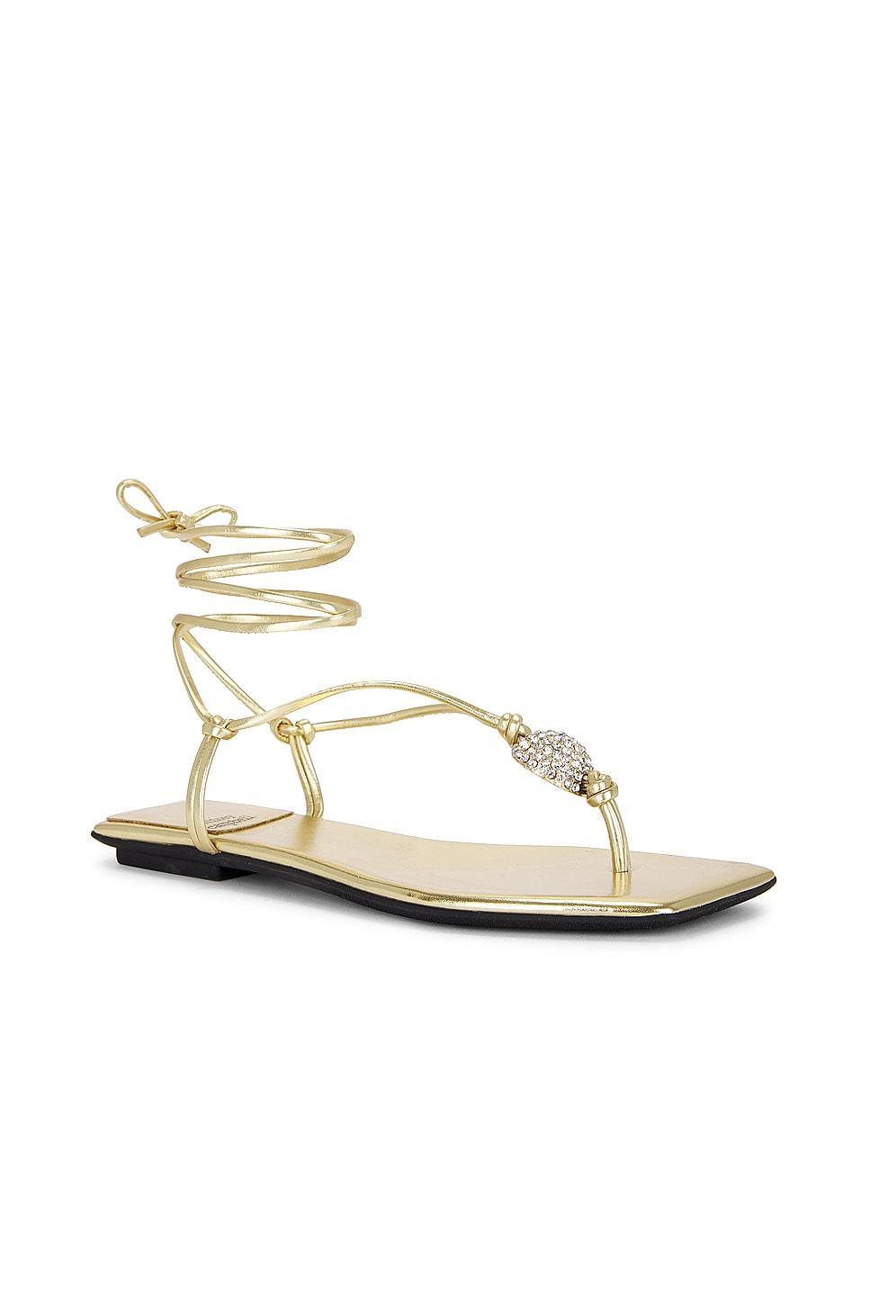 Weekend Sandal Jeffrey Campbell Product Image