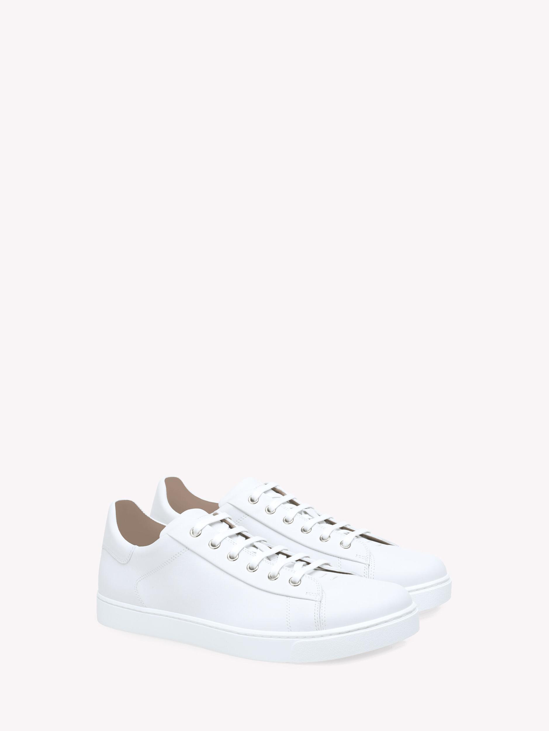 LOW TOP Gianvito Rossi Product Image