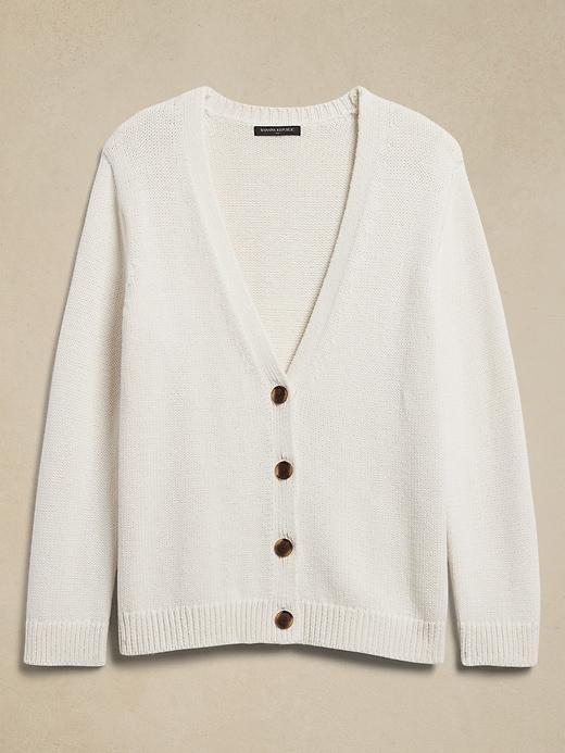 Cozy Cardigan Product Image