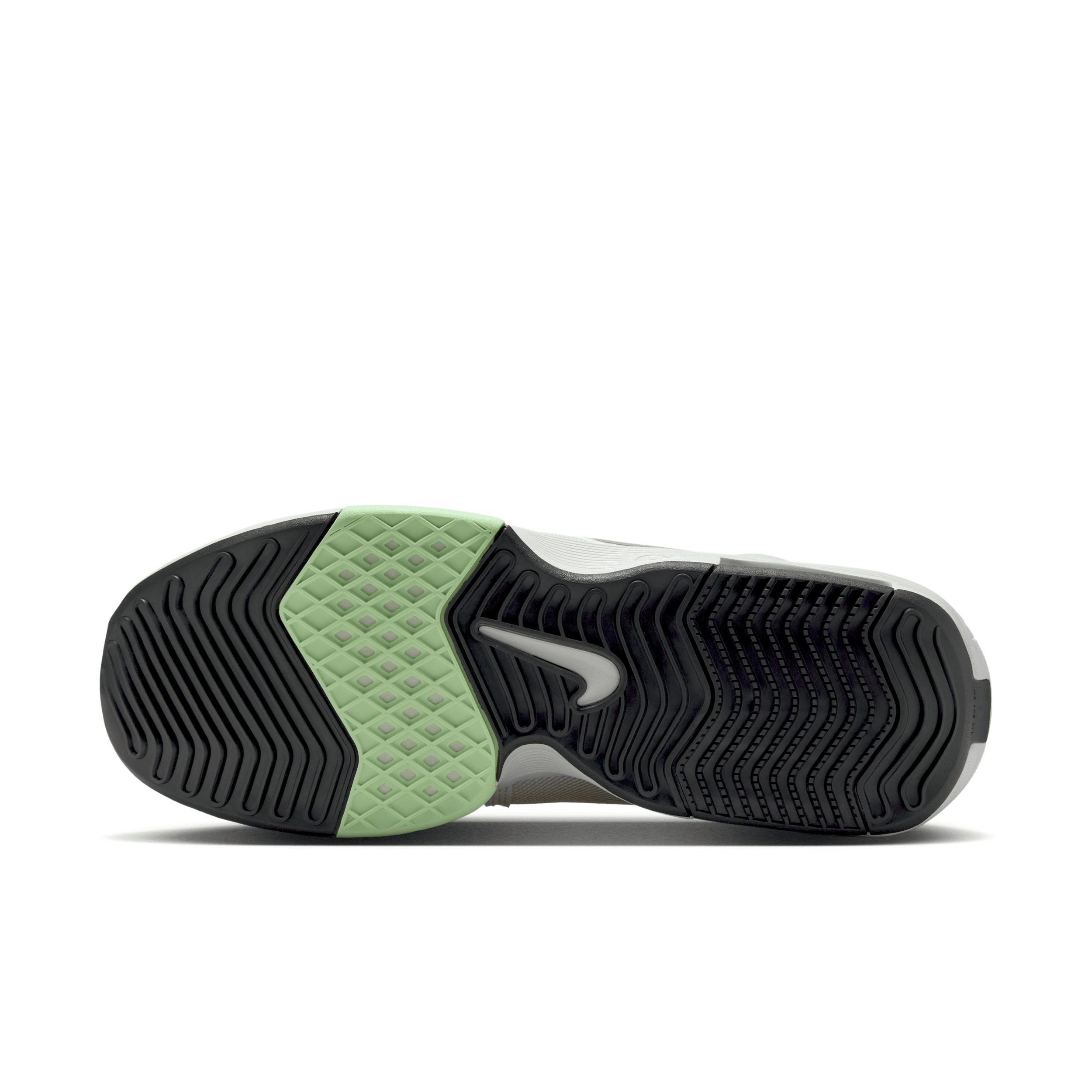 LeBron Witness VIII Basketball Shoes Product Image