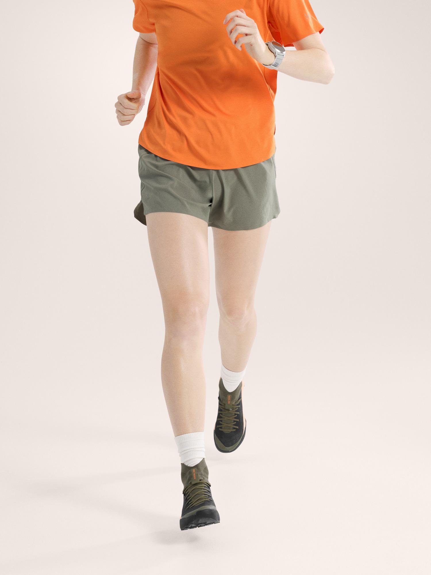 Norvan Short 5" Women's Product Image